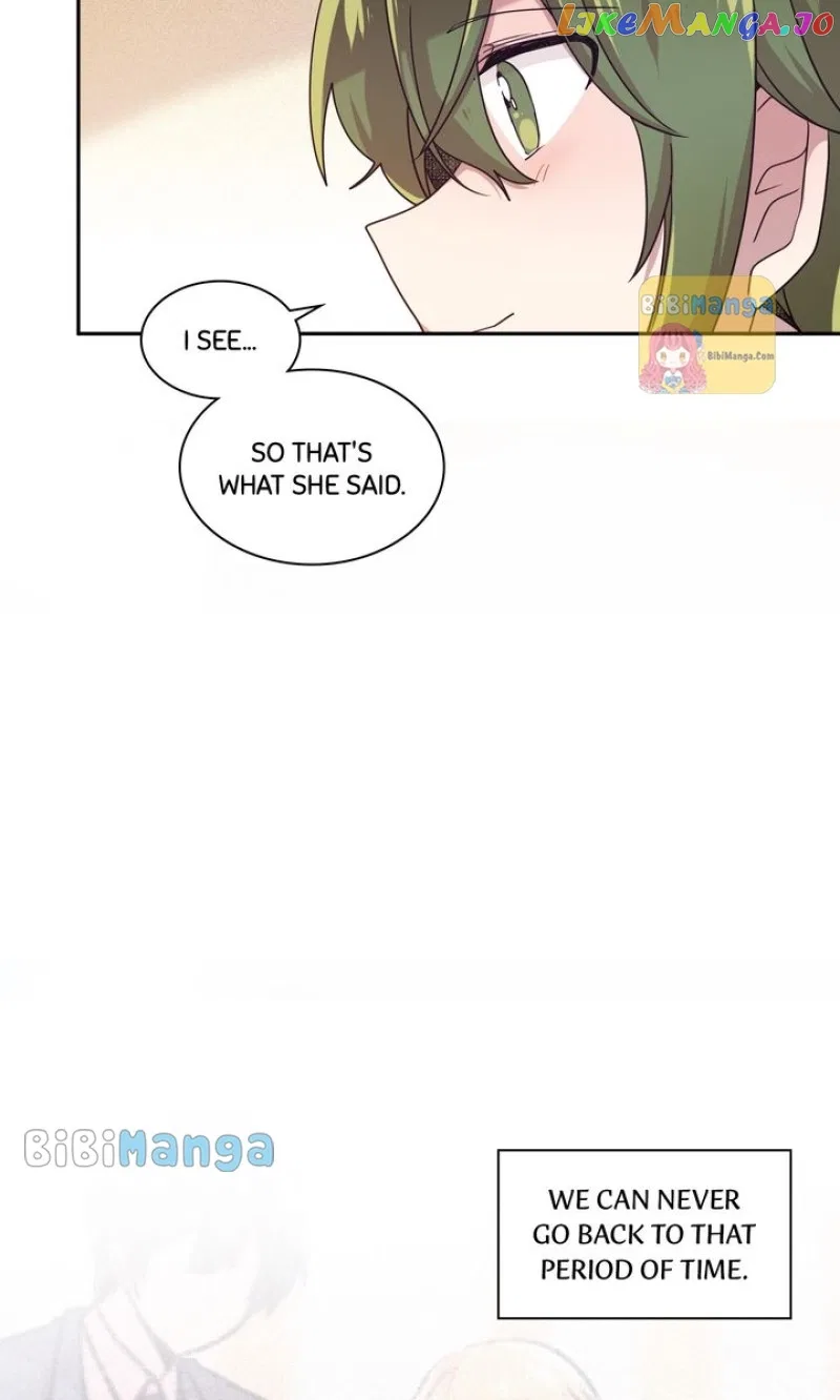 Whatever the Princess Desires! Chapter 114 – Page 58