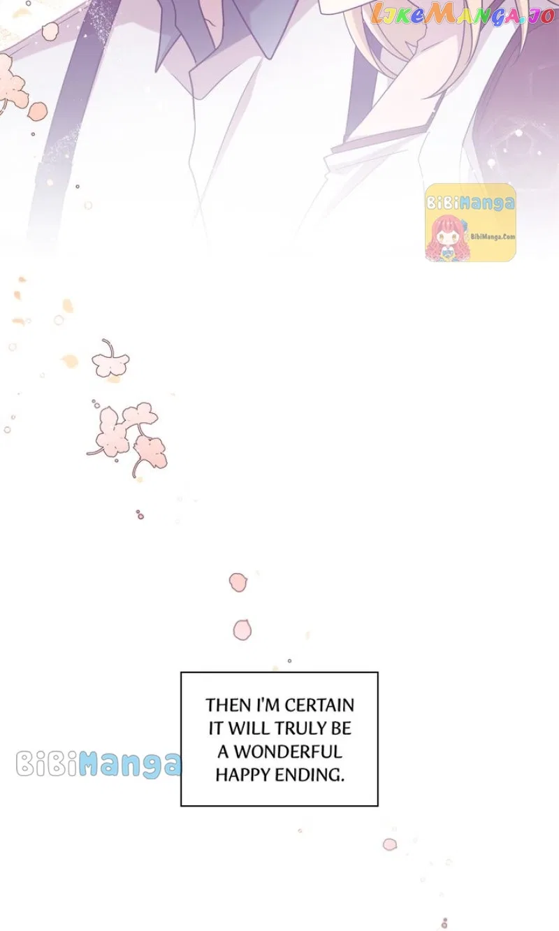 Whatever the Princess Desires! Chapter 114 – Page 63