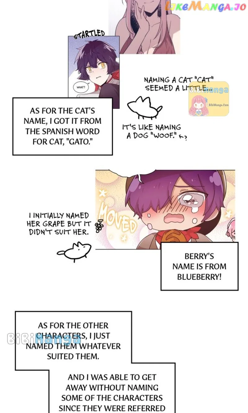 Whatever the Princess Desires! Chapter 114 – Page 69