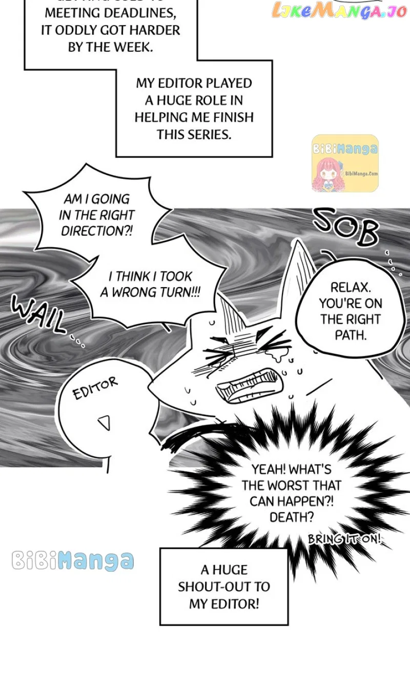 Whatever the Princess Desires! Chapter 114 – Page 78