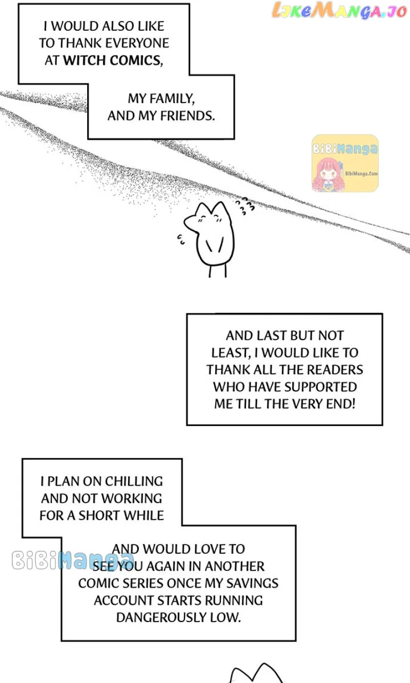 Whatever the Princess Desires! Chapter 114 – Page 79