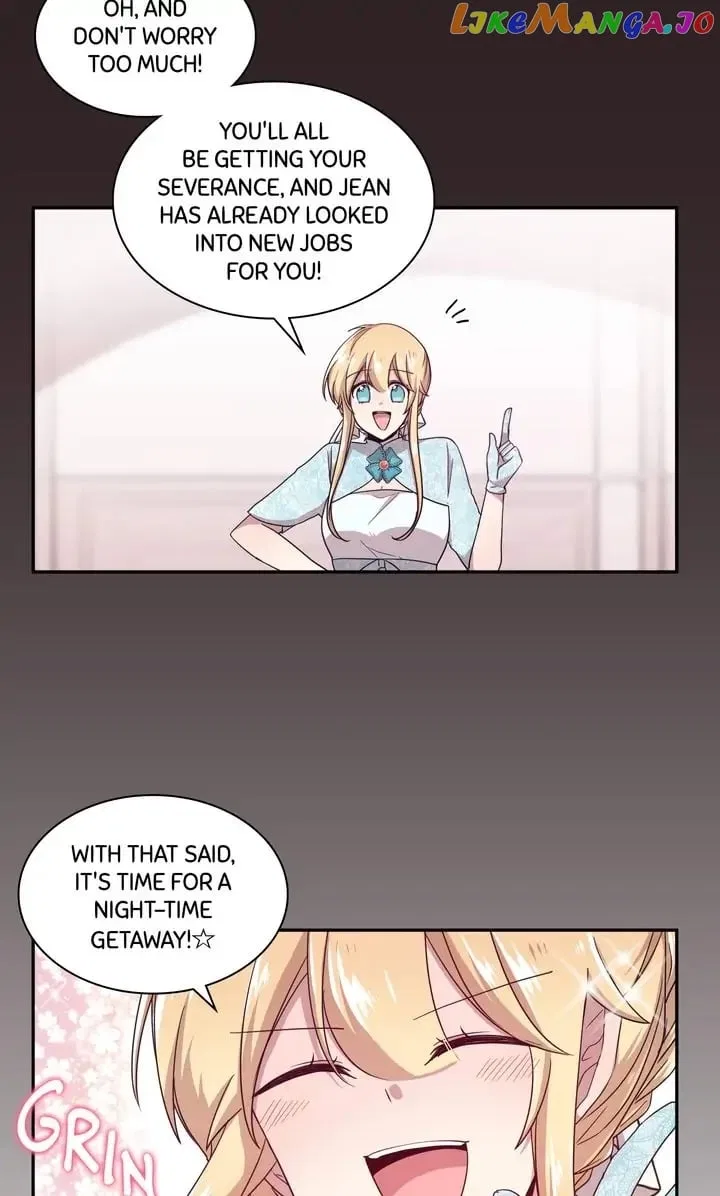 Whatever the Princess Desires! Chapter 113 – Page 3