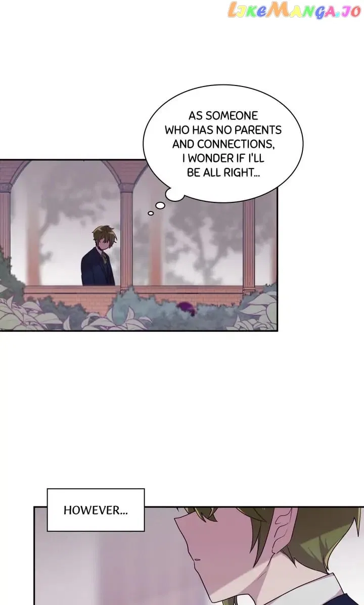 Whatever the Princess Desires! Chapter 113 – Page 7