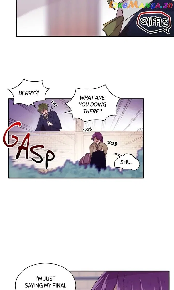 Whatever the Princess Desires! Chapter 113 – Page 8
