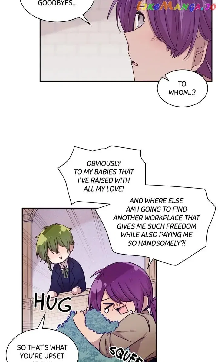 Whatever the Princess Desires! Chapter 113 – Page 9