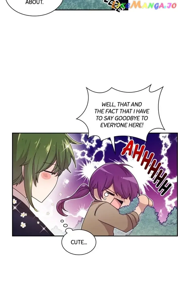 Whatever the Princess Desires! Chapter 113 – Page 10