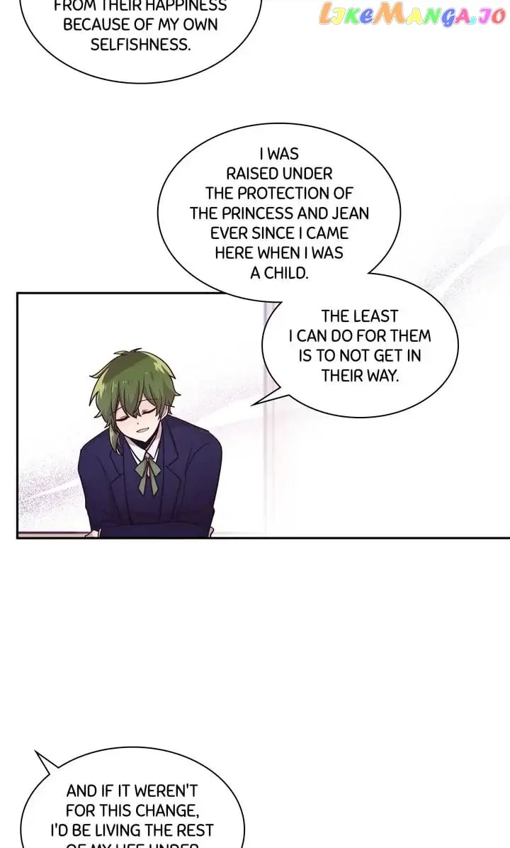 Whatever the Princess Desires! Chapter 113 – Page 13