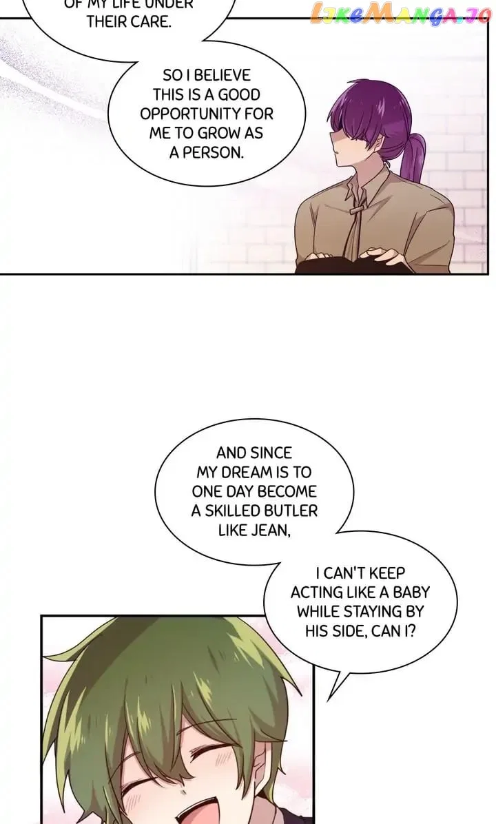 Whatever the Princess Desires! Chapter 113 – Page 14