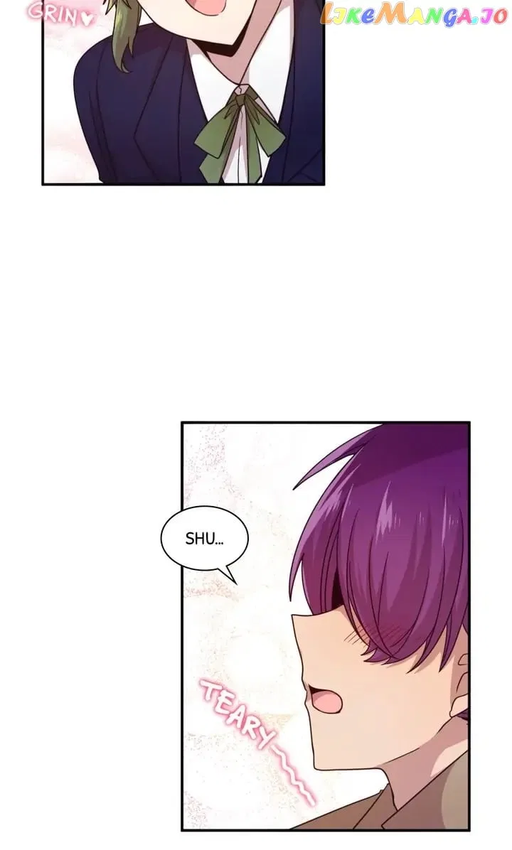 Whatever the Princess Desires! Chapter 113 – Page 15