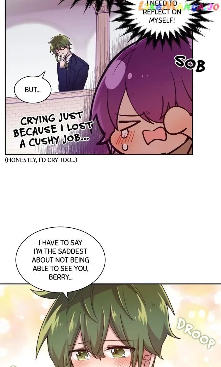 Whatever the Princess Desires! Chapter 113 – Page 17