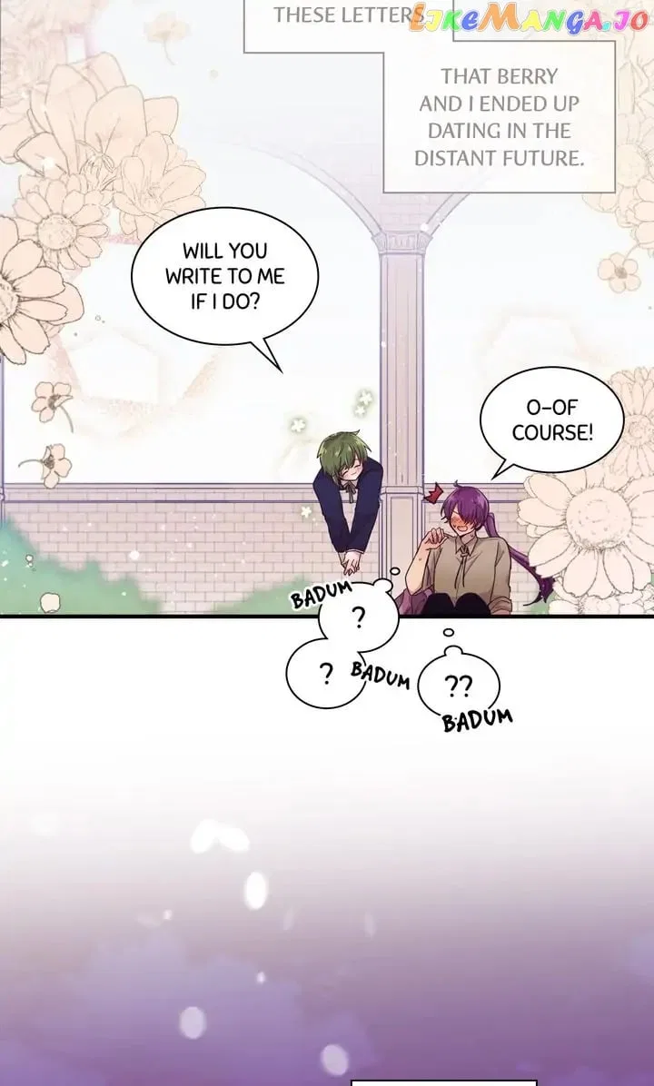 Whatever the Princess Desires! Chapter 113 – Page 19