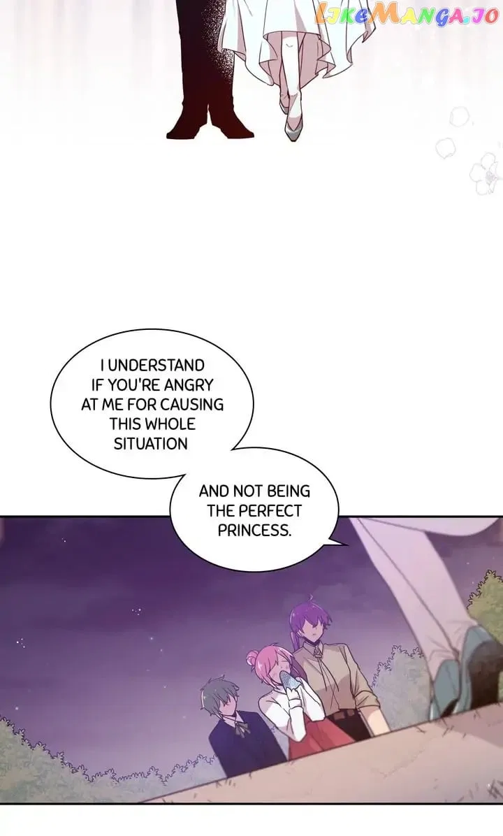 Whatever the Princess Desires! Chapter 113 – Page 22