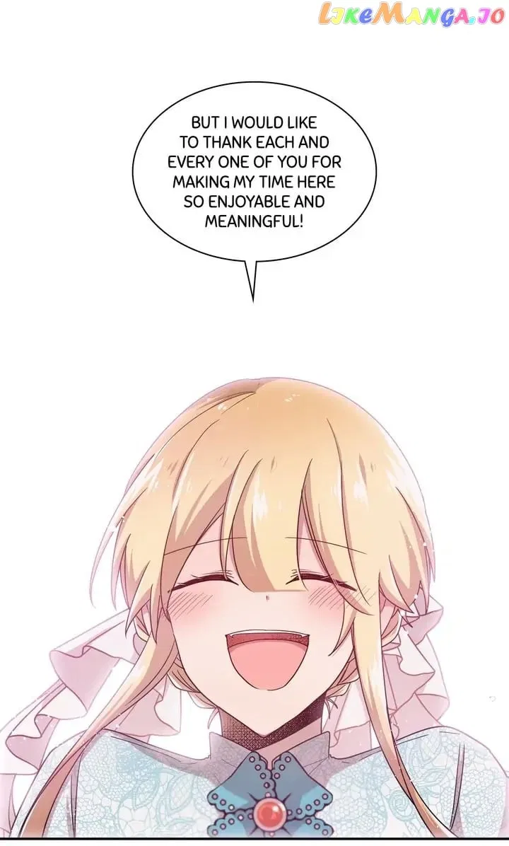 Whatever the Princess Desires! Chapter 113 – Page 23