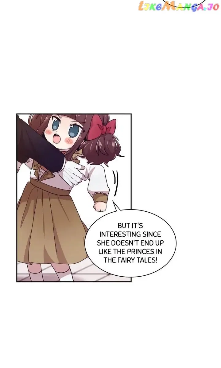Whatever the Princess Desires! Chapter 113 – Page 29
