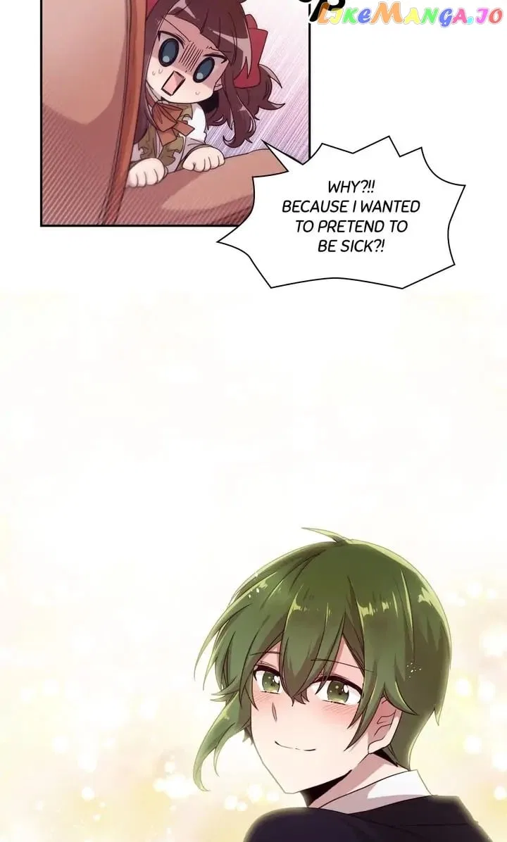 Whatever the Princess Desires! Chapter 113 – Page 38