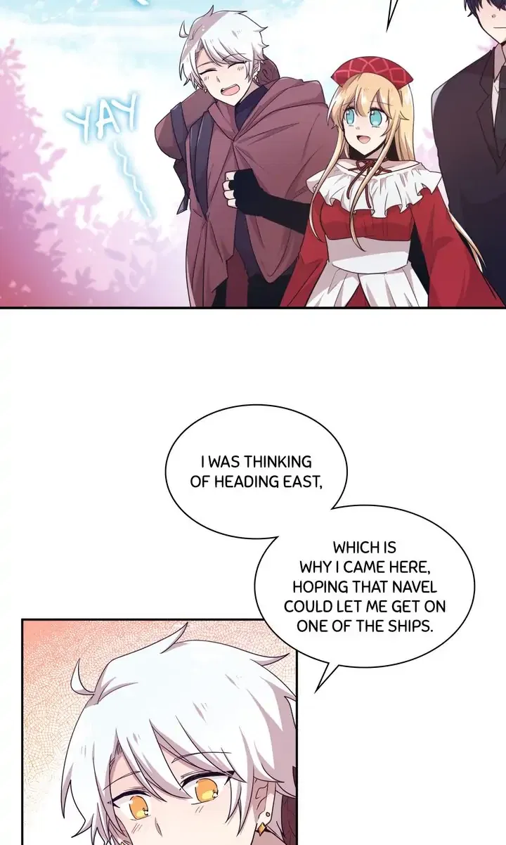 Whatever the Princess Desires! Chapter 112 – Page 4
