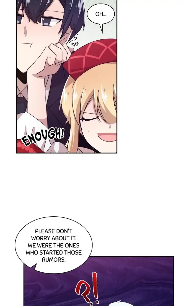 Whatever the Princess Desires! Chapter 112 – Page 7