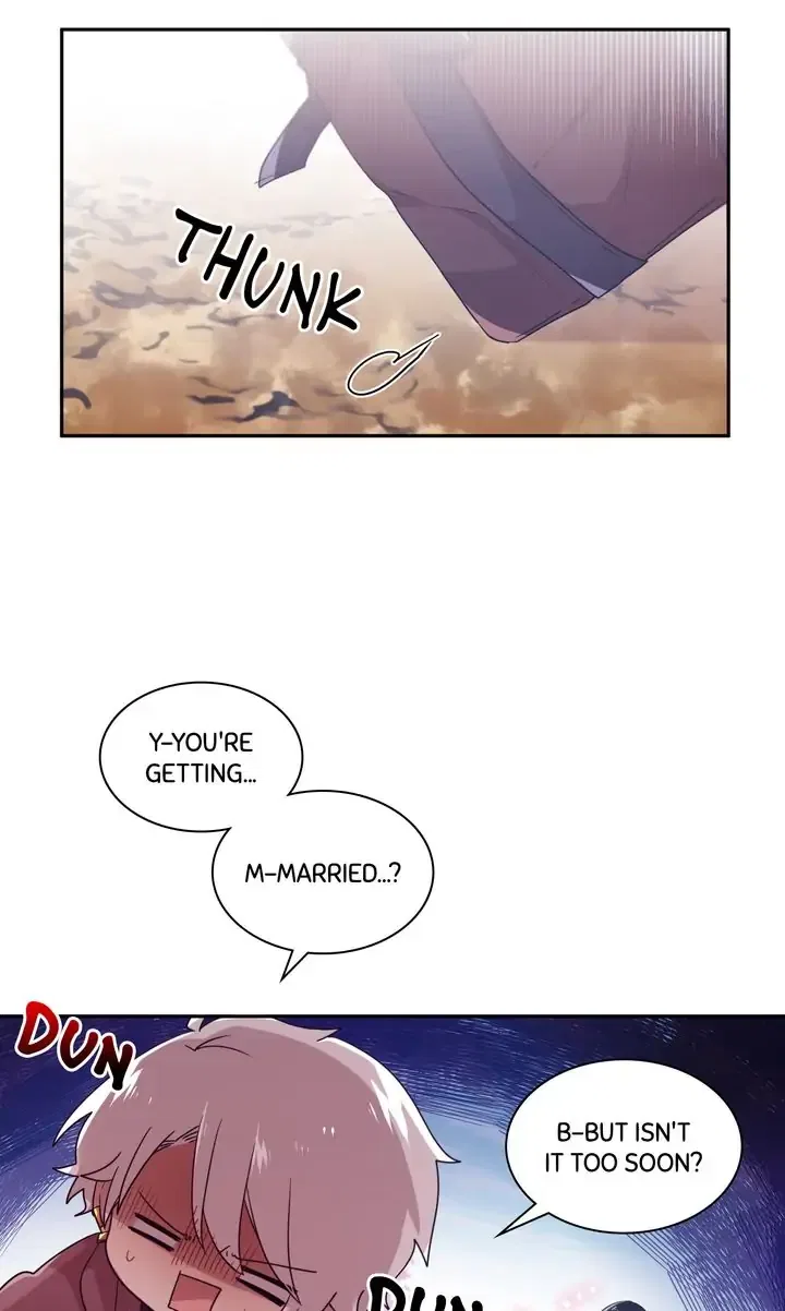 Whatever the Princess Desires! Chapter 112 – Page 9