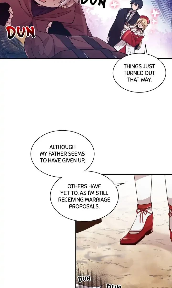 Whatever the Princess Desires! Chapter 112 – Page 10