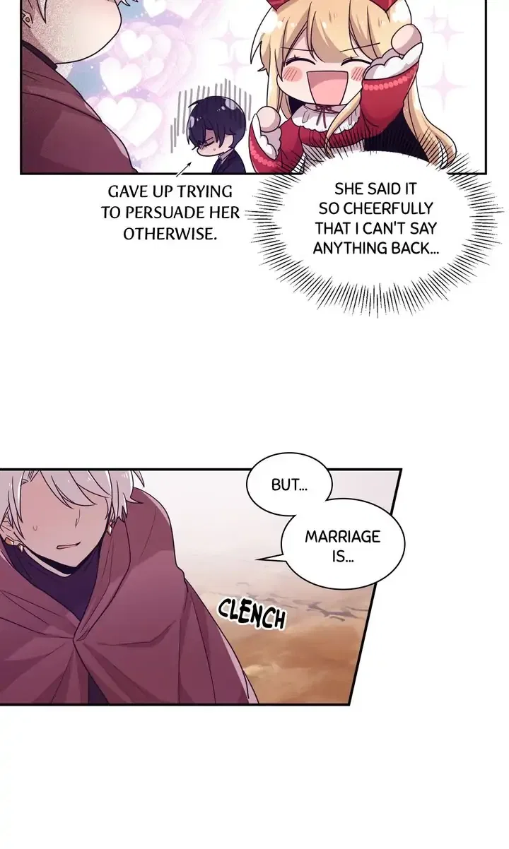 Whatever the Princess Desires! Chapter 112 – Page 14
