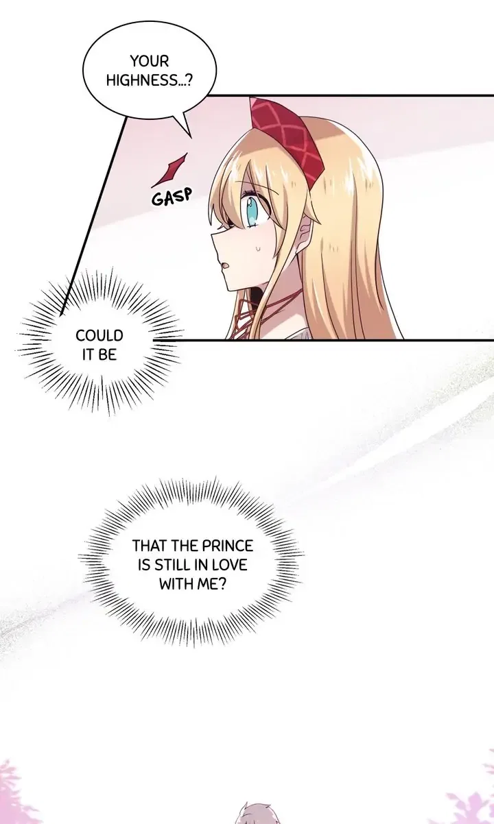 Whatever the Princess Desires! Chapter 112 – Page 15