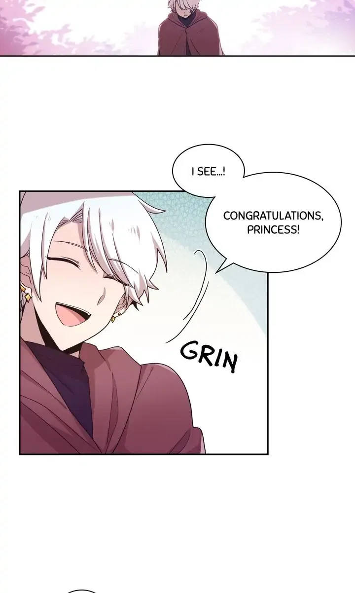 Whatever the Princess Desires! Chapter 112 – Page 16