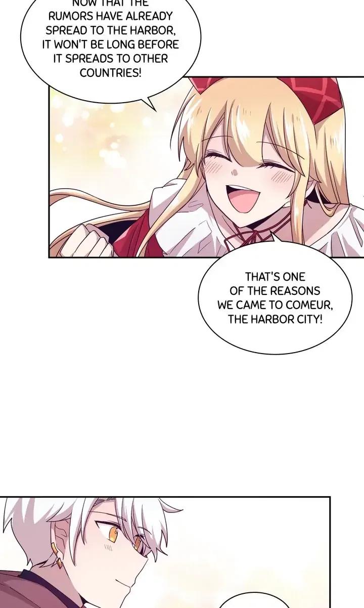 Whatever the Princess Desires! Chapter 112 – Page 21