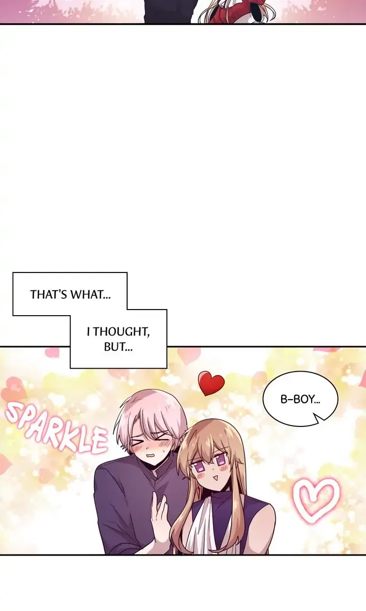 Whatever the Princess Desires! Chapter 112 – Page 23