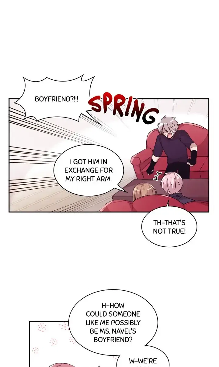 Whatever the Princess Desires! Chapter 112 – Page 24