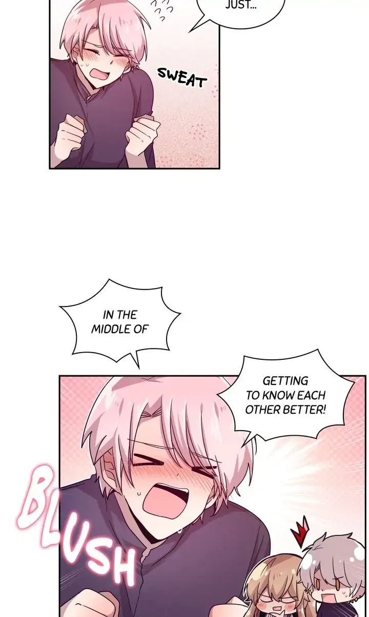 Whatever the Princess Desires! Chapter 112 – Page 25
