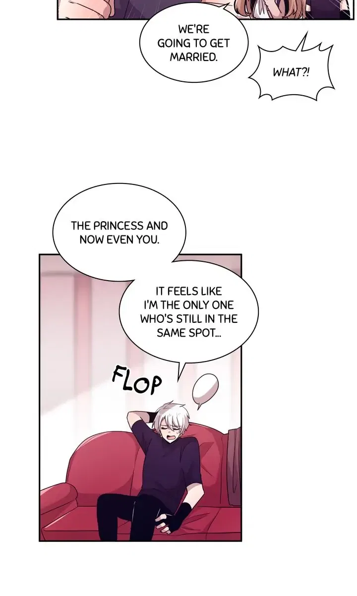 Whatever the Princess Desires! Chapter 112 – Page 26
