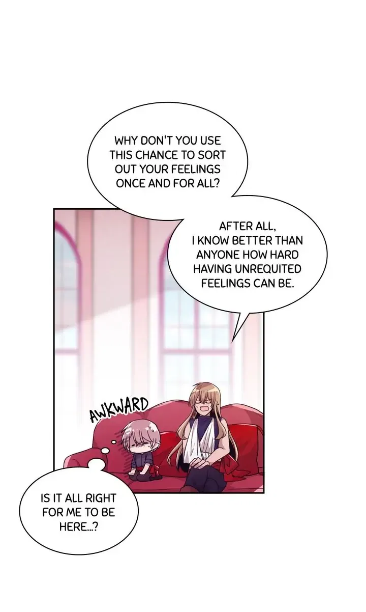 Whatever the Princess Desires! Chapter 112 – Page 28