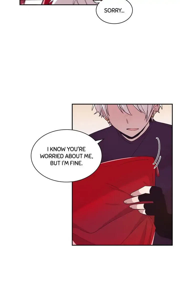 Whatever the Princess Desires! Chapter 112 – Page 31
