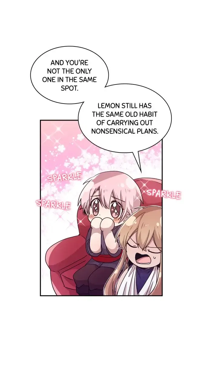 Whatever the Princess Desires! Chapter 112 – Page 34
