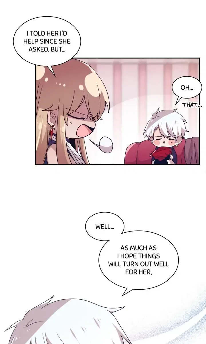 Whatever the Princess Desires! Chapter 112 – Page 35