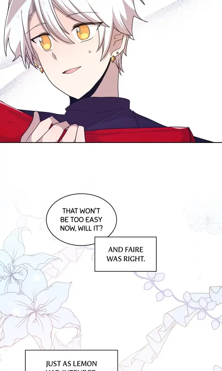 Whatever the Princess Desires! Chapter 112 – Page 36