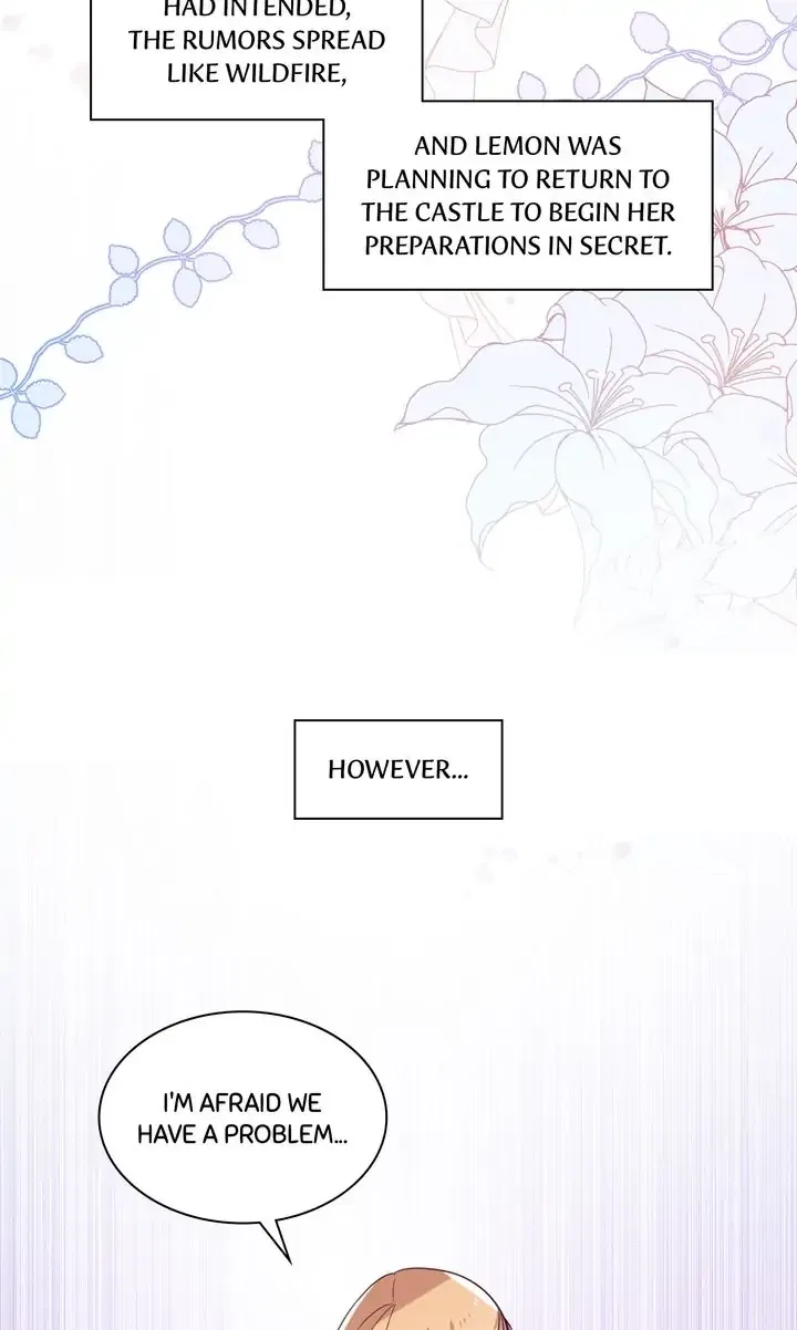 Whatever the Princess Desires! Chapter 112 – Page 37