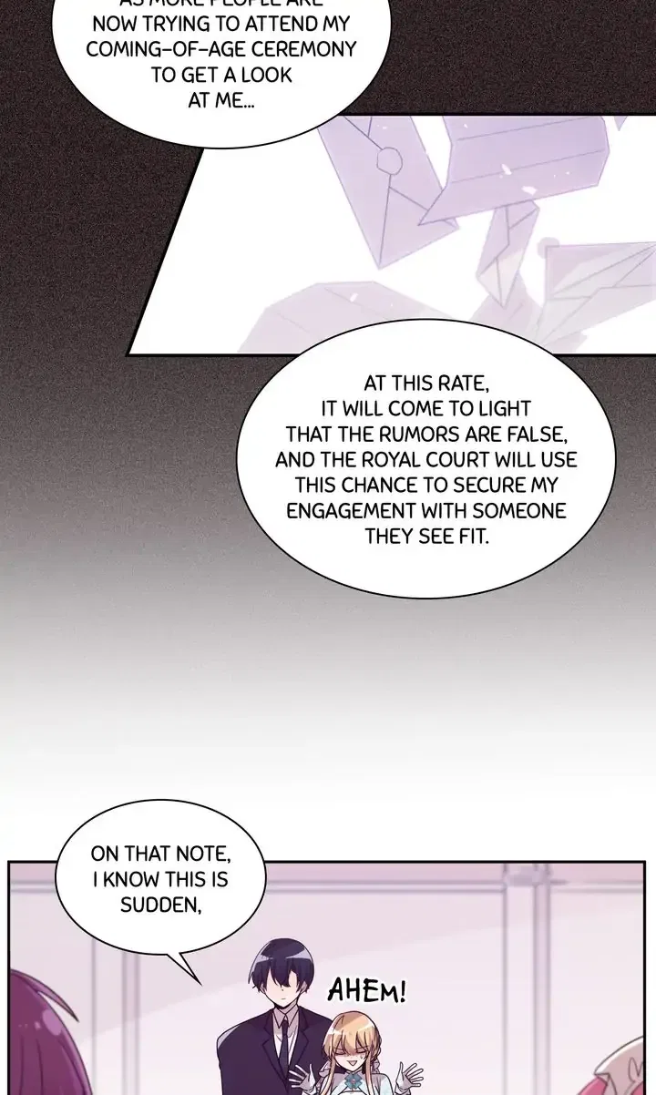 Whatever the Princess Desires! Chapter 112 – Page 39