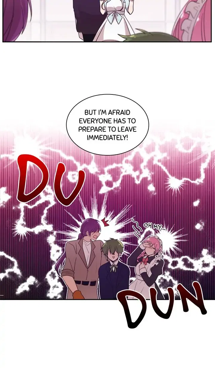 Whatever the Princess Desires! Chapter 112 – Page 40