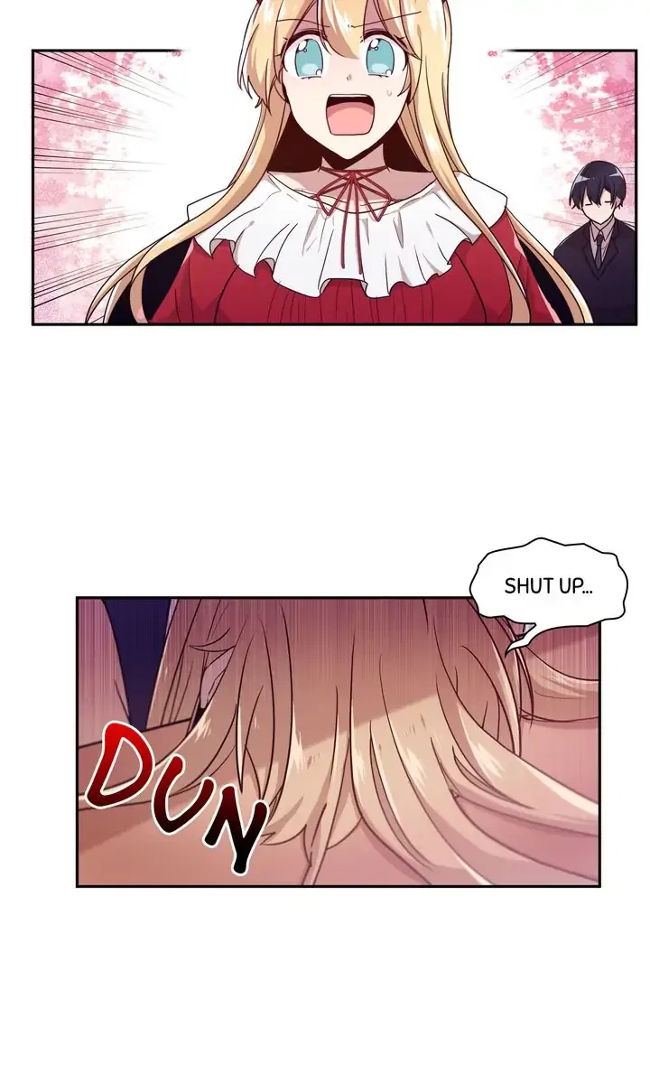 Whatever the Princess Desires! Chapter 111 – Page 6