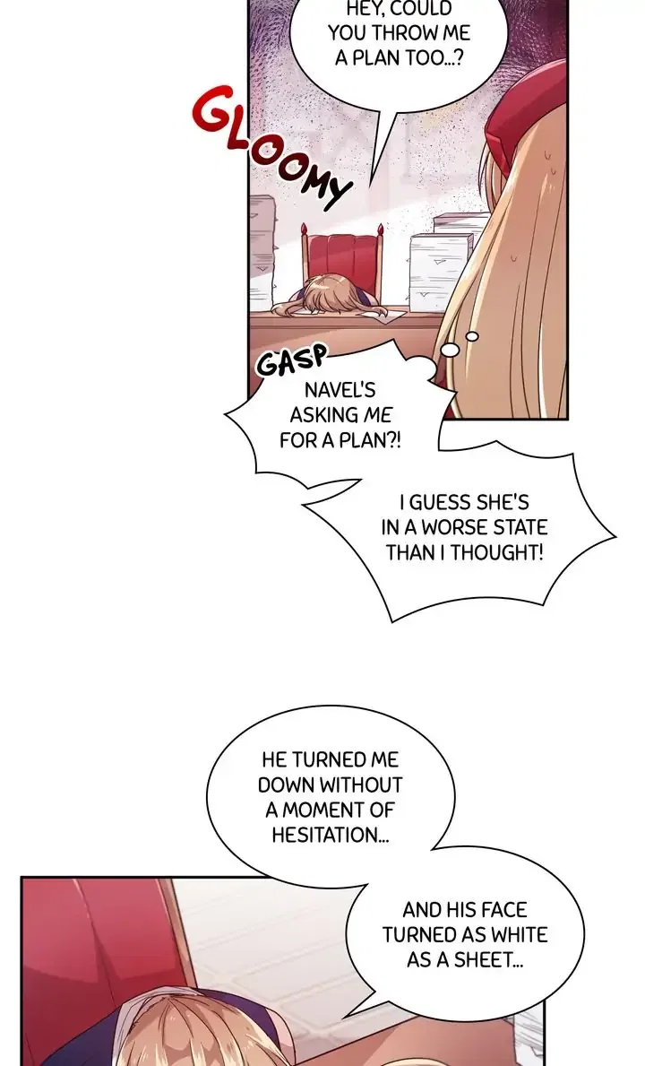 Whatever the Princess Desires! Chapter 111 – Page 8