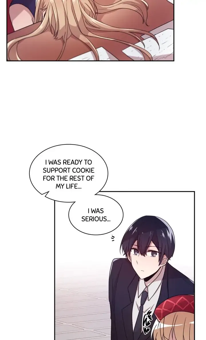 Whatever the Princess Desires! Chapter 111 – Page 9