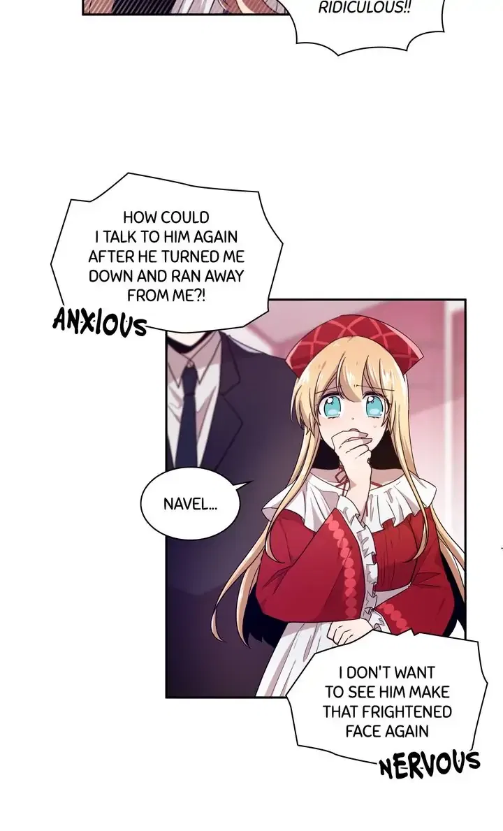 Whatever the Princess Desires! Chapter 111 – Page 11