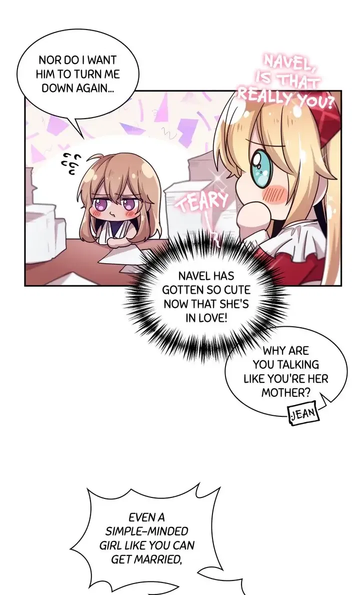 Whatever the Princess Desires! Chapter 111 – Page 12