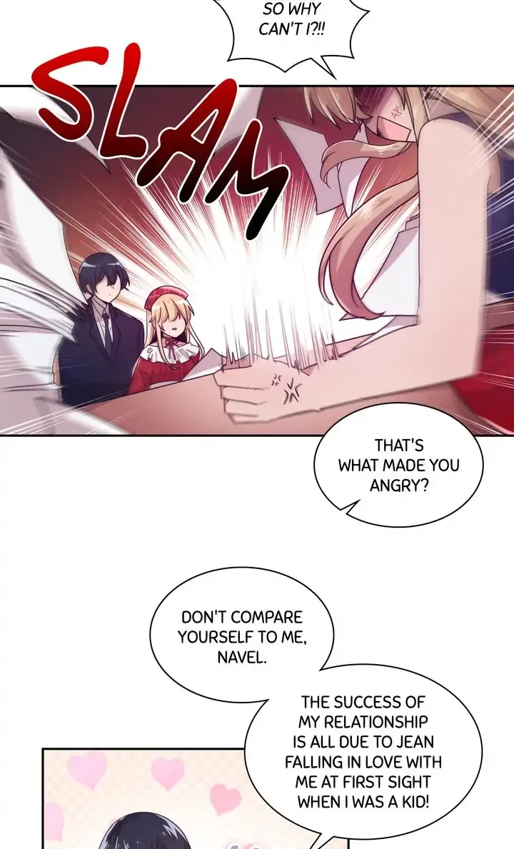 Whatever the Princess Desires! Chapter 111 – Page 13