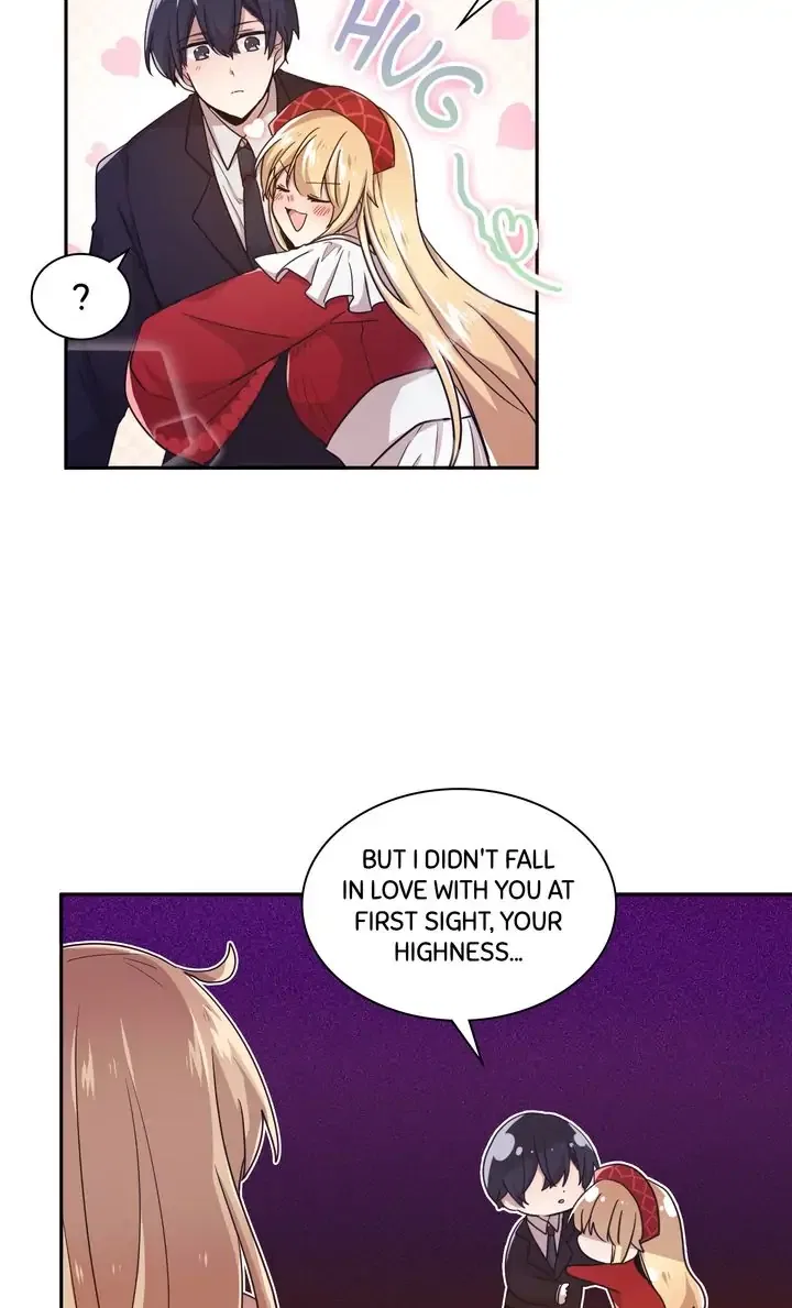Whatever the Princess Desires! Chapter 111 – Page 14