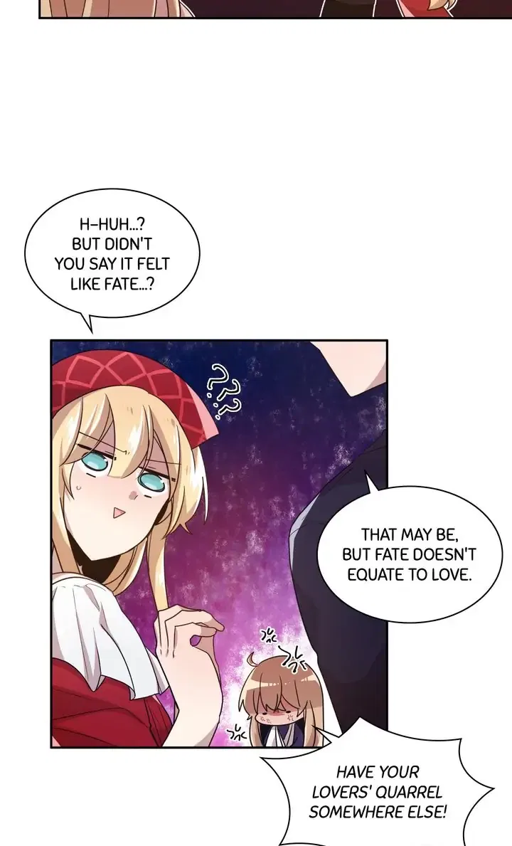 Whatever the Princess Desires! Chapter 111 – Page 15