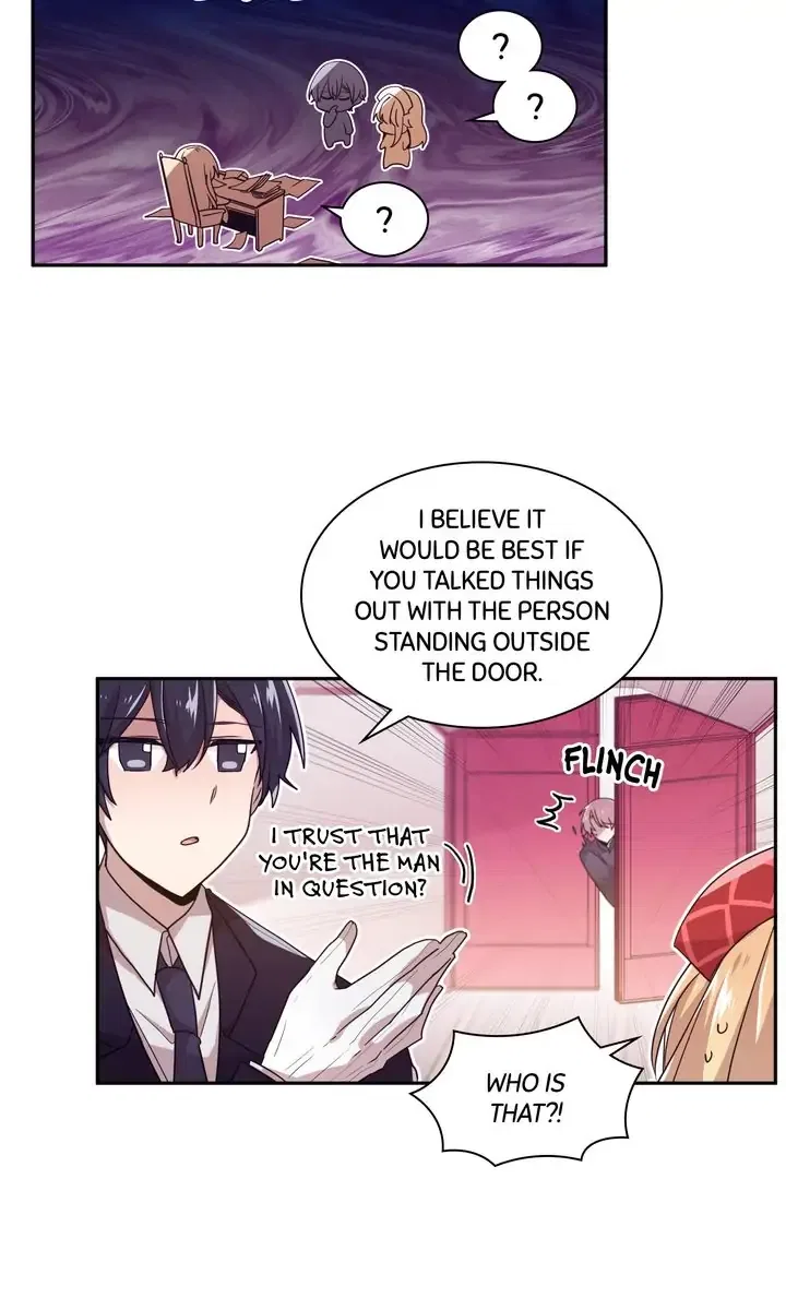 Whatever the Princess Desires! Chapter 111 – Page 17