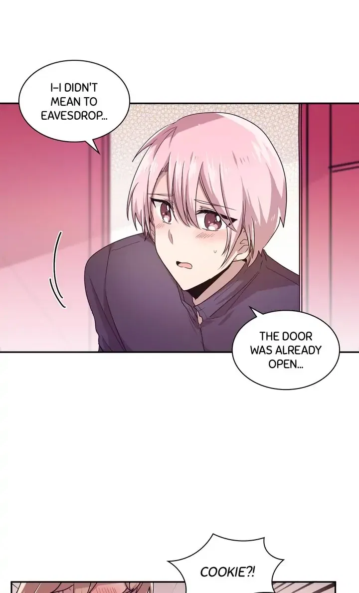 Whatever the Princess Desires! Chapter 111 – Page 18