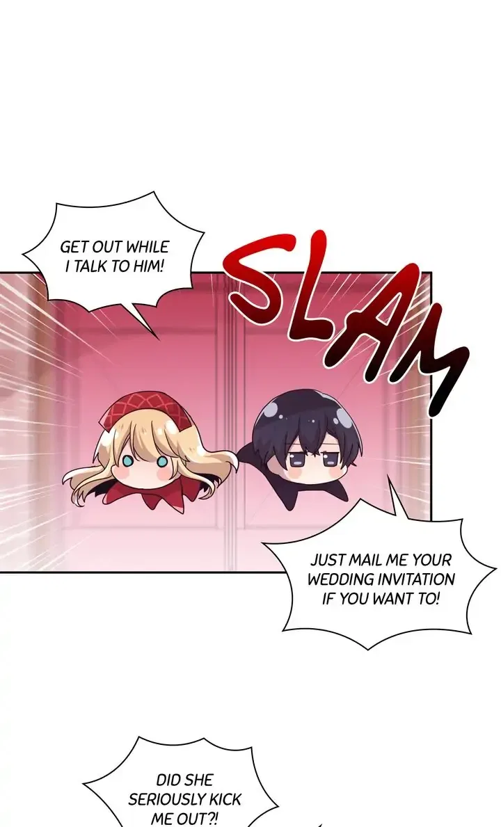 Whatever the Princess Desires! Chapter 111 – Page 21